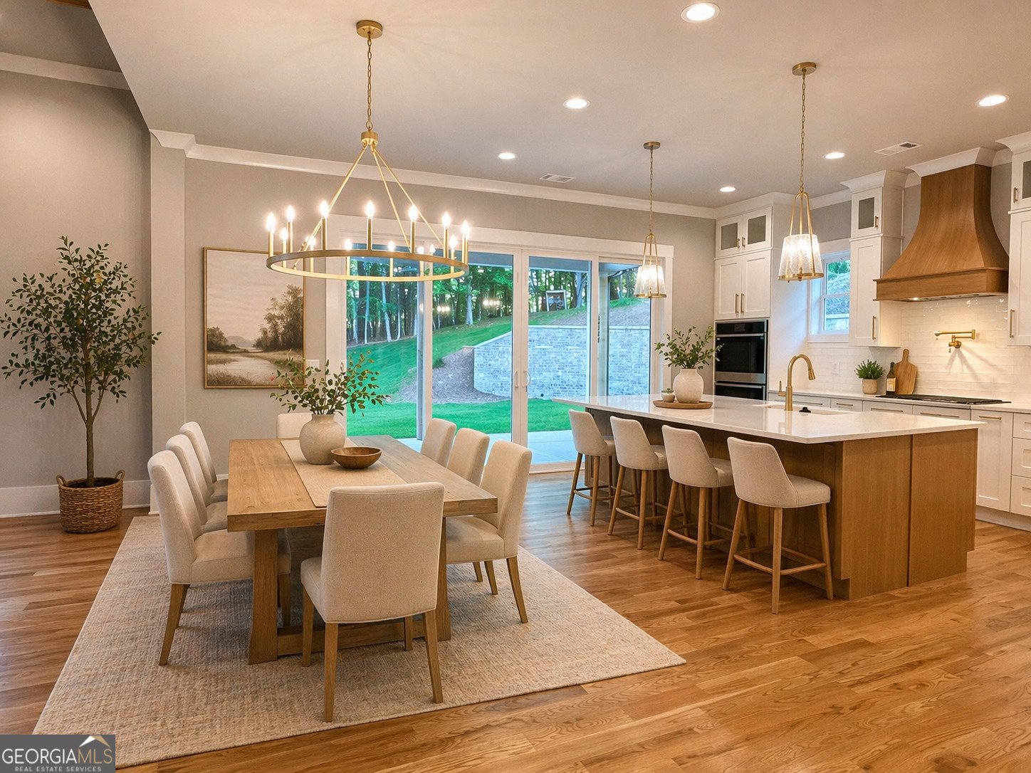 5832 Woodland Park Court Jefferson - Photo 6