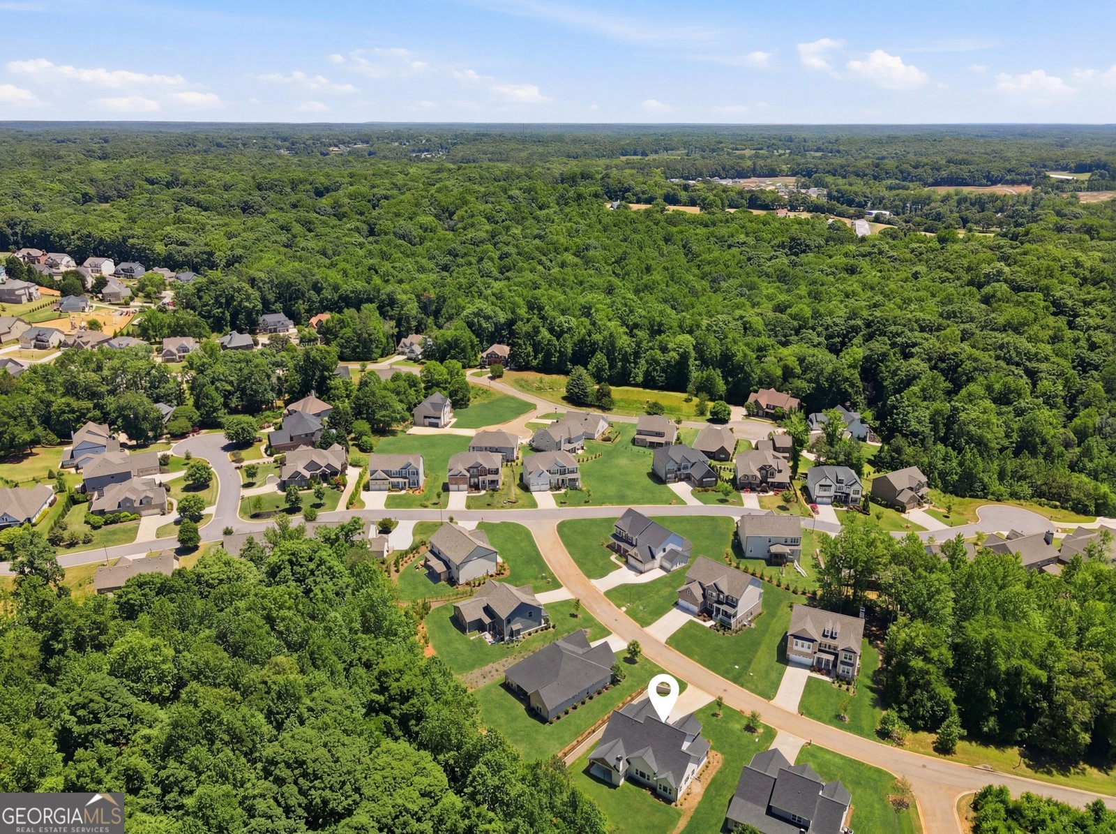 5832 Woodland Park Court Jefferson - Photo 61