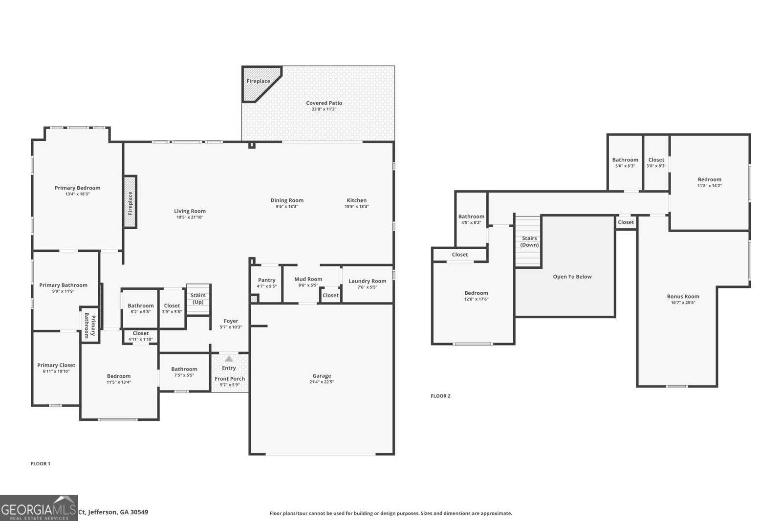 5832 Woodland Park Court Jefferson - Photo 79