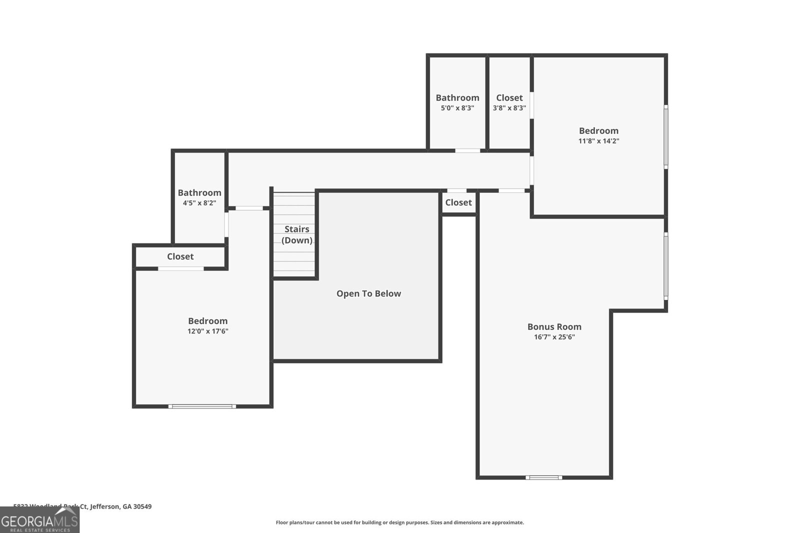 5832 Woodland Park Court Jefferson - Photo 81