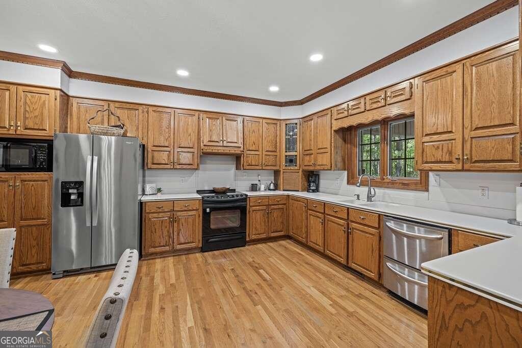 2090 North Jefferson Street Milledgeville - Photo 12