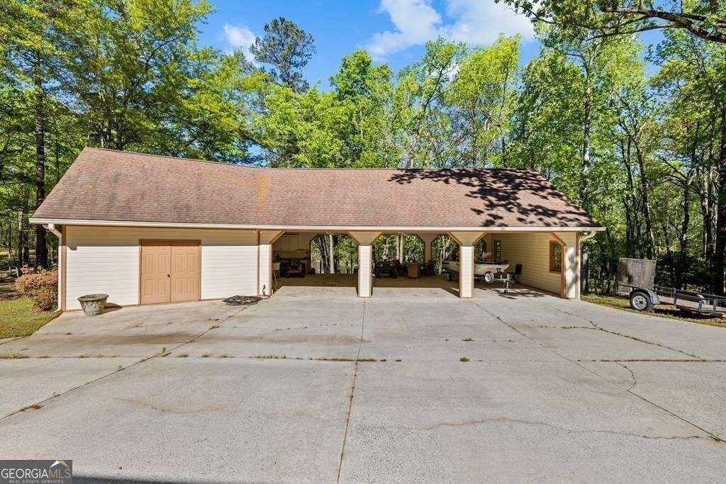 2090 North Jefferson Street Milledgeville - Photo 33