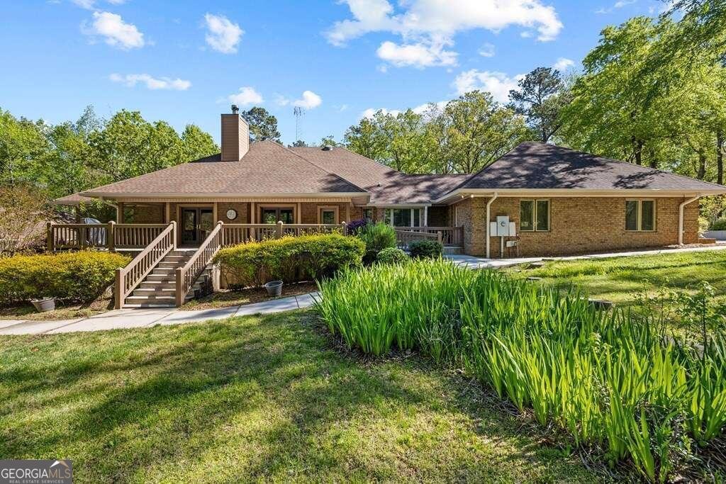 2090 North Jefferson Street Milledgeville - Photo 38