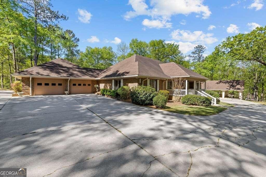 2090 North Jefferson Street Milledgeville - Photo 46