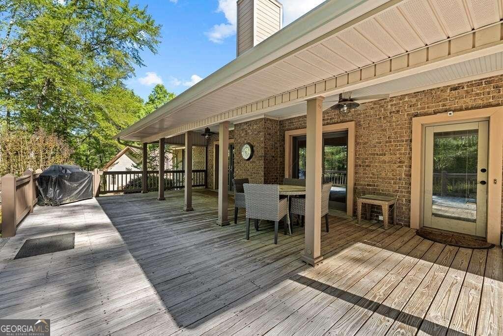 2090 North Jefferson Street Milledgeville - Photo 47