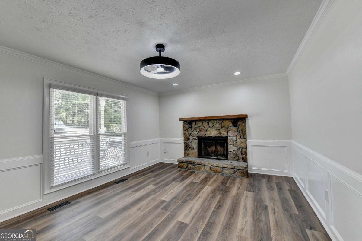 1530 Plunketts Road Buford - Photo 15