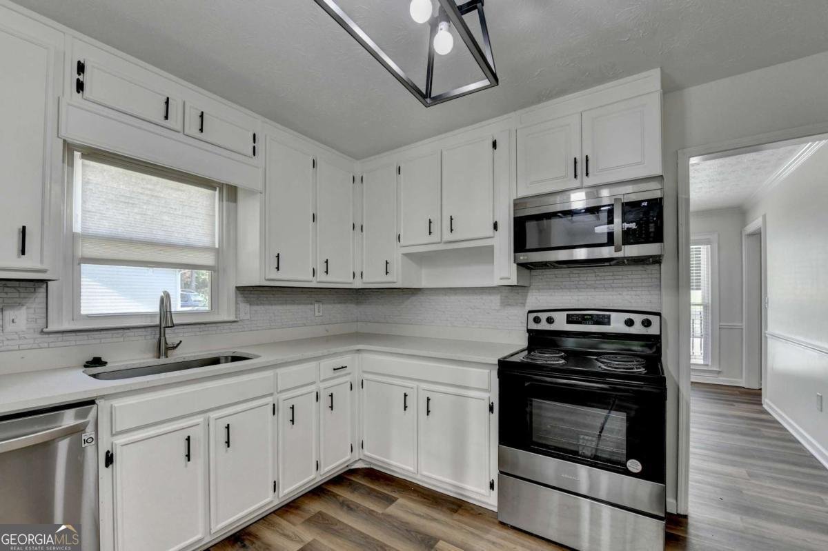 1530 Plunketts Road Buford - Photo 25