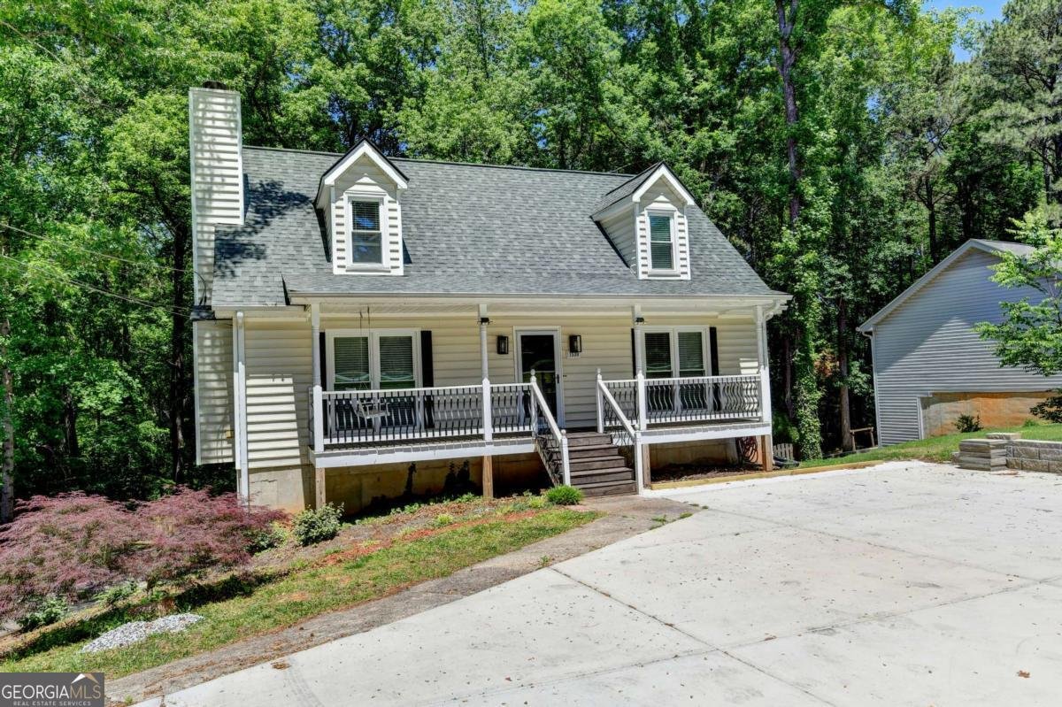1530 Plunketts Road Buford - Photo 6