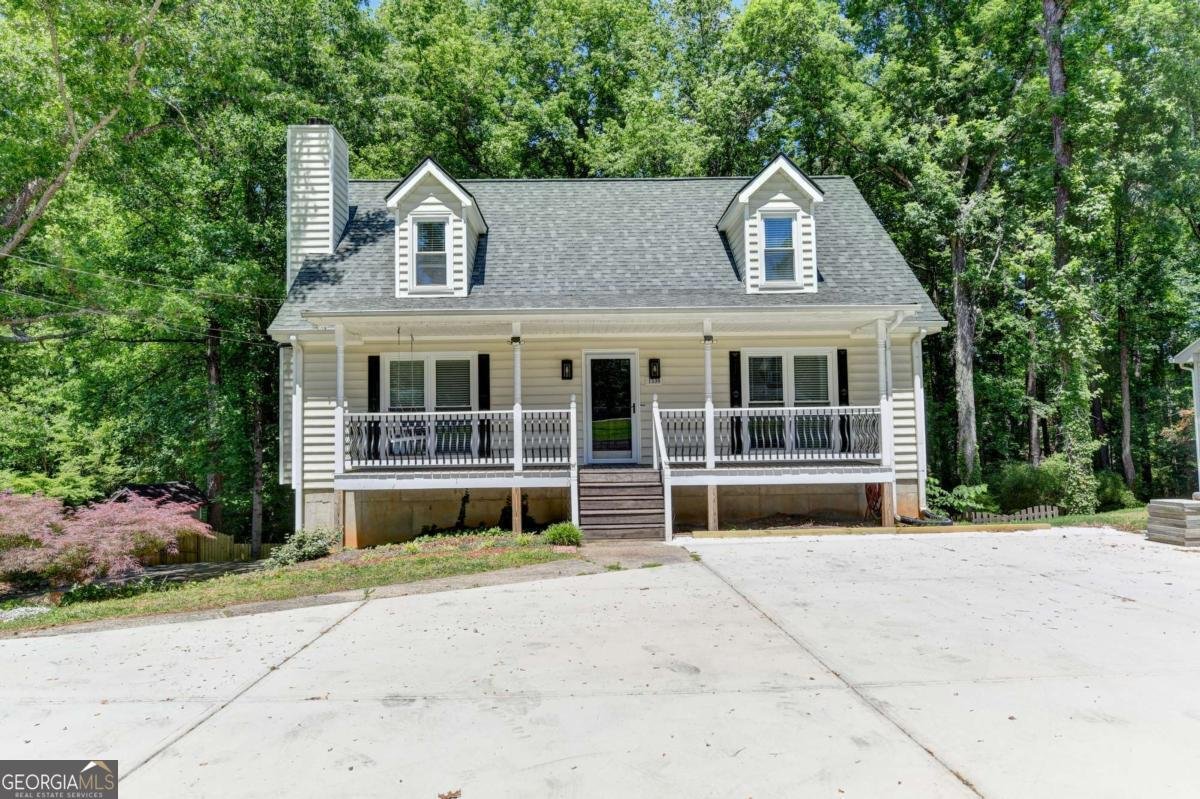 1530 Plunketts Road Buford - Photo 7