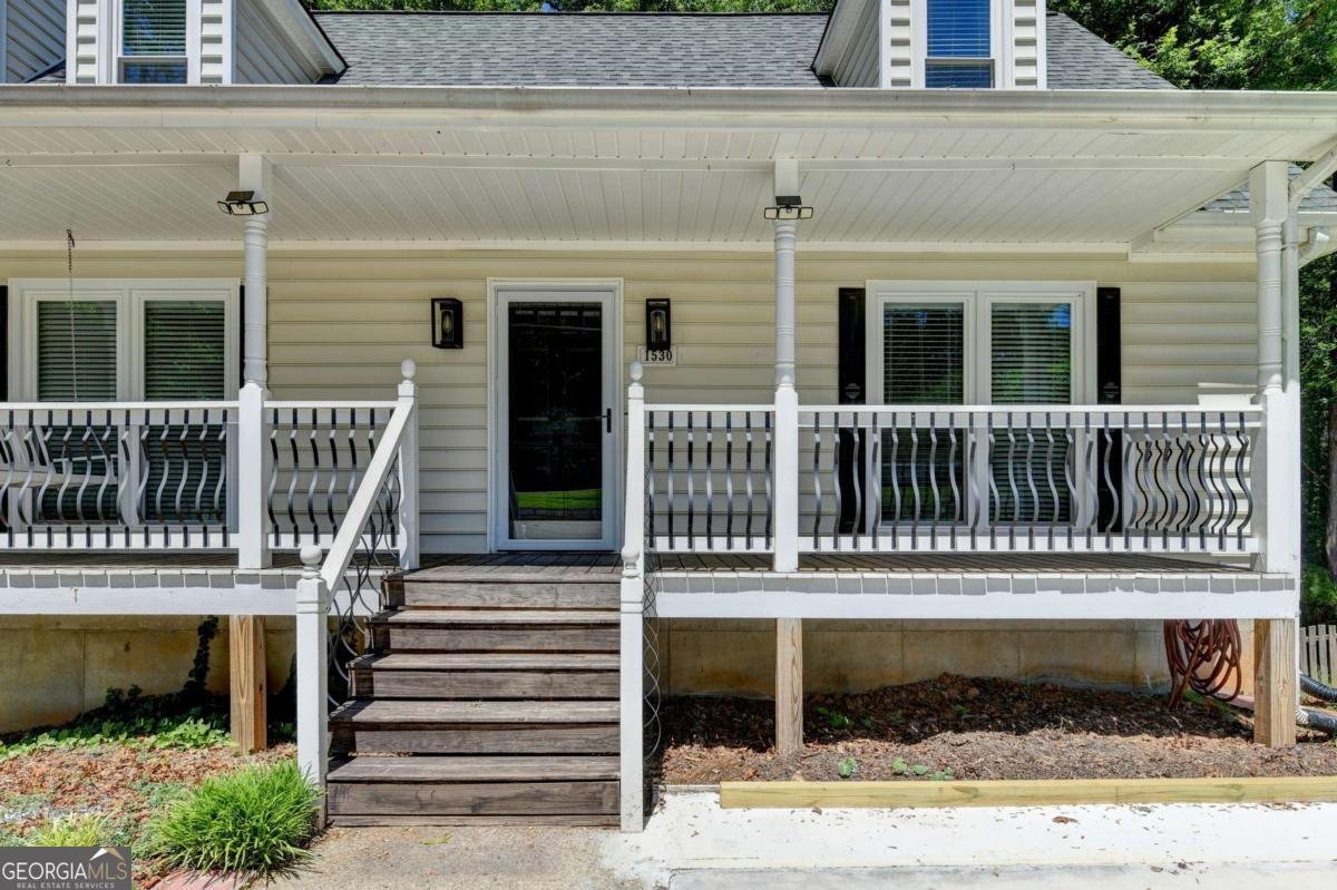 1530 Plunketts Road Buford - Photo 9