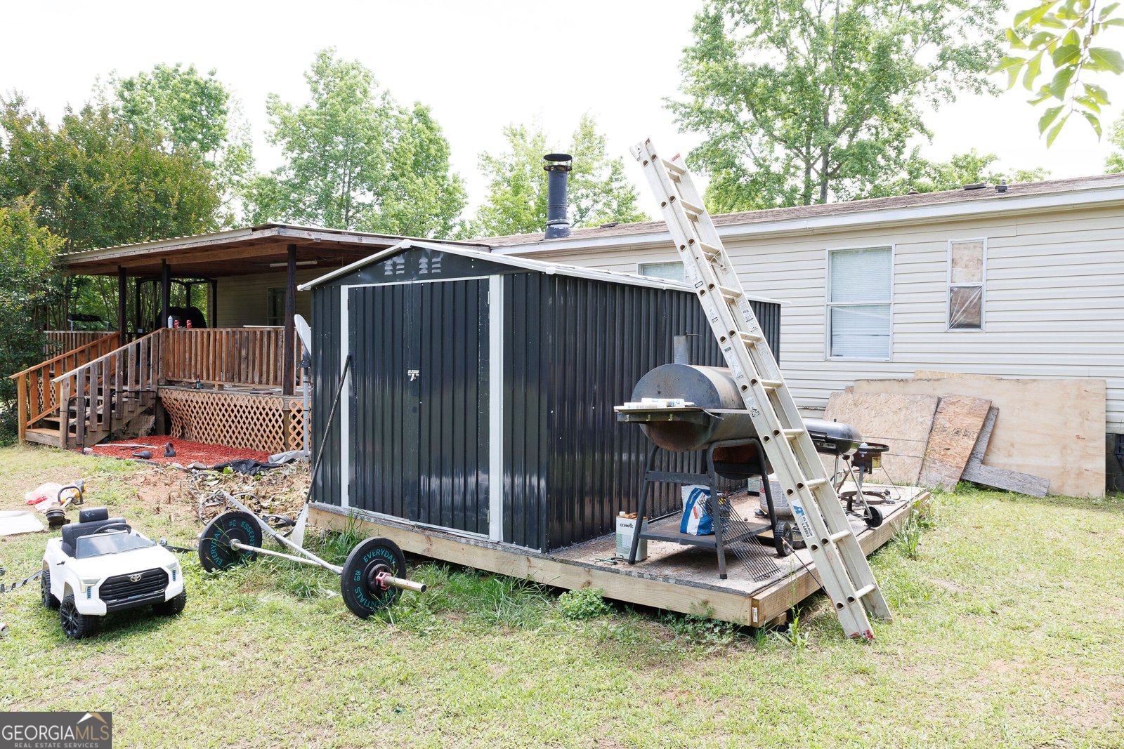 3207 Hopewell Church Road Pine Mountain - Photo 11