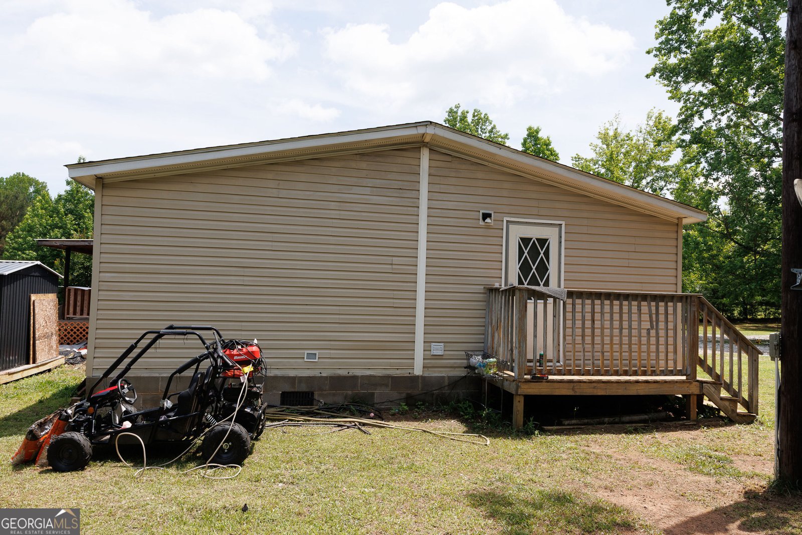 3207 Hopewell Church Road Pine Mountain - Photo 12