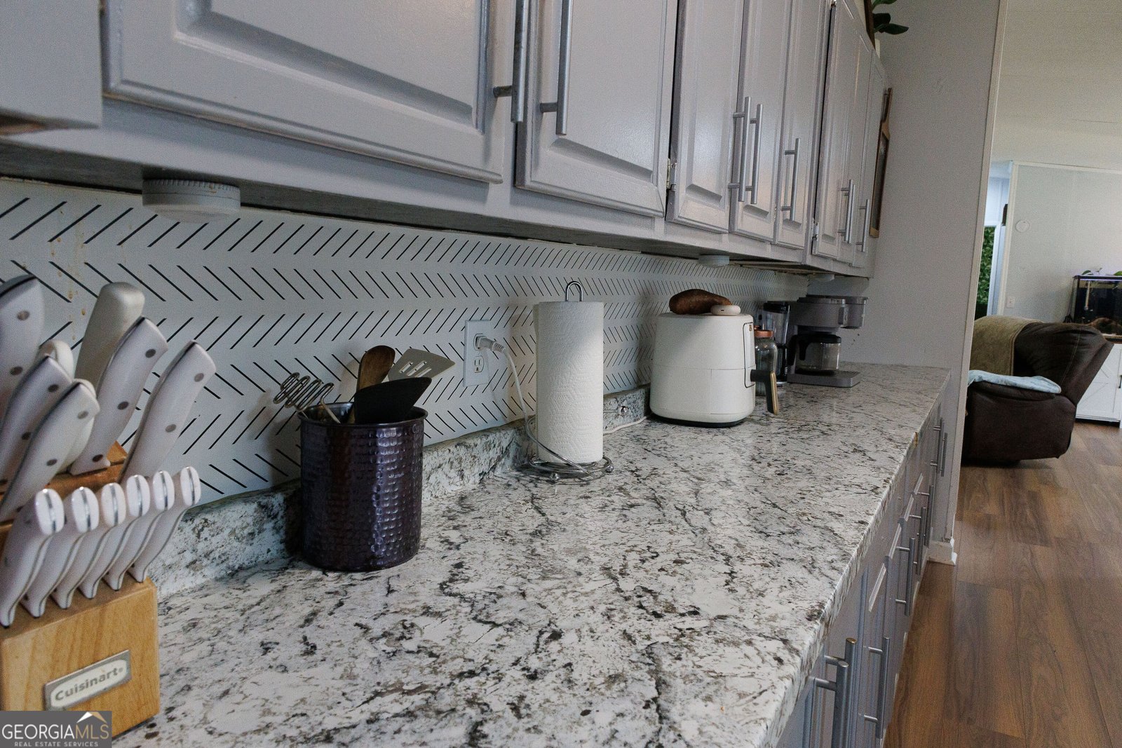 3207 Hopewell Church Road Pine Mountain - Photo 14