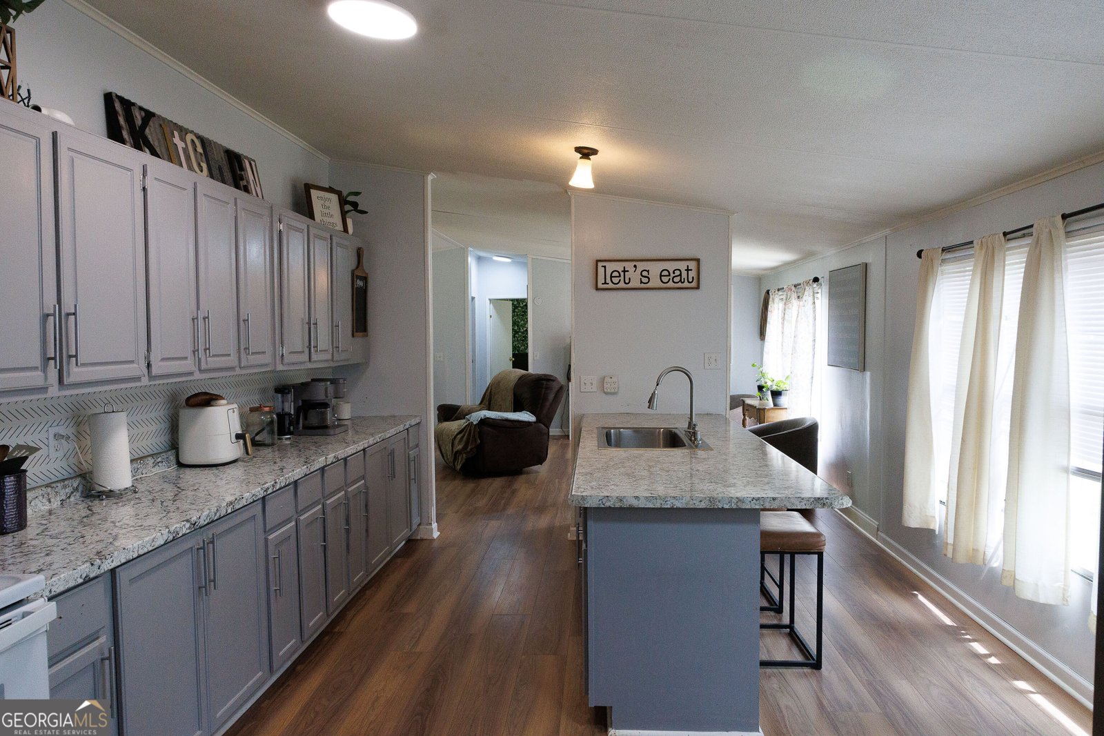 3207 Hopewell Church Road Pine Mountain - Photo 16