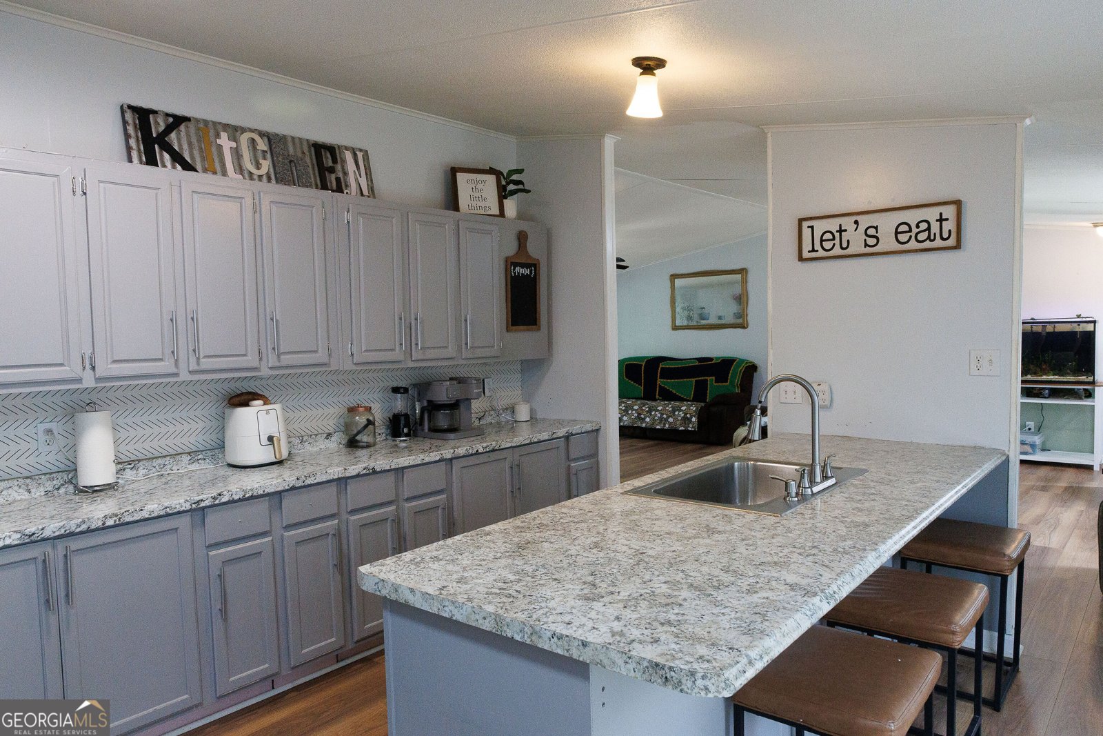 3207 Hopewell Church Road Pine Mountain - Photo 17