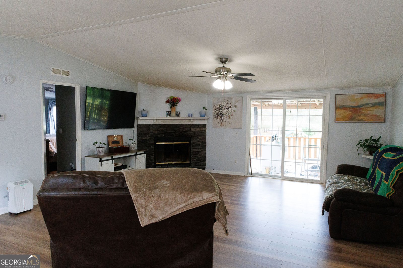 3207 Hopewell Church Road Pine Mountain - Photo 23