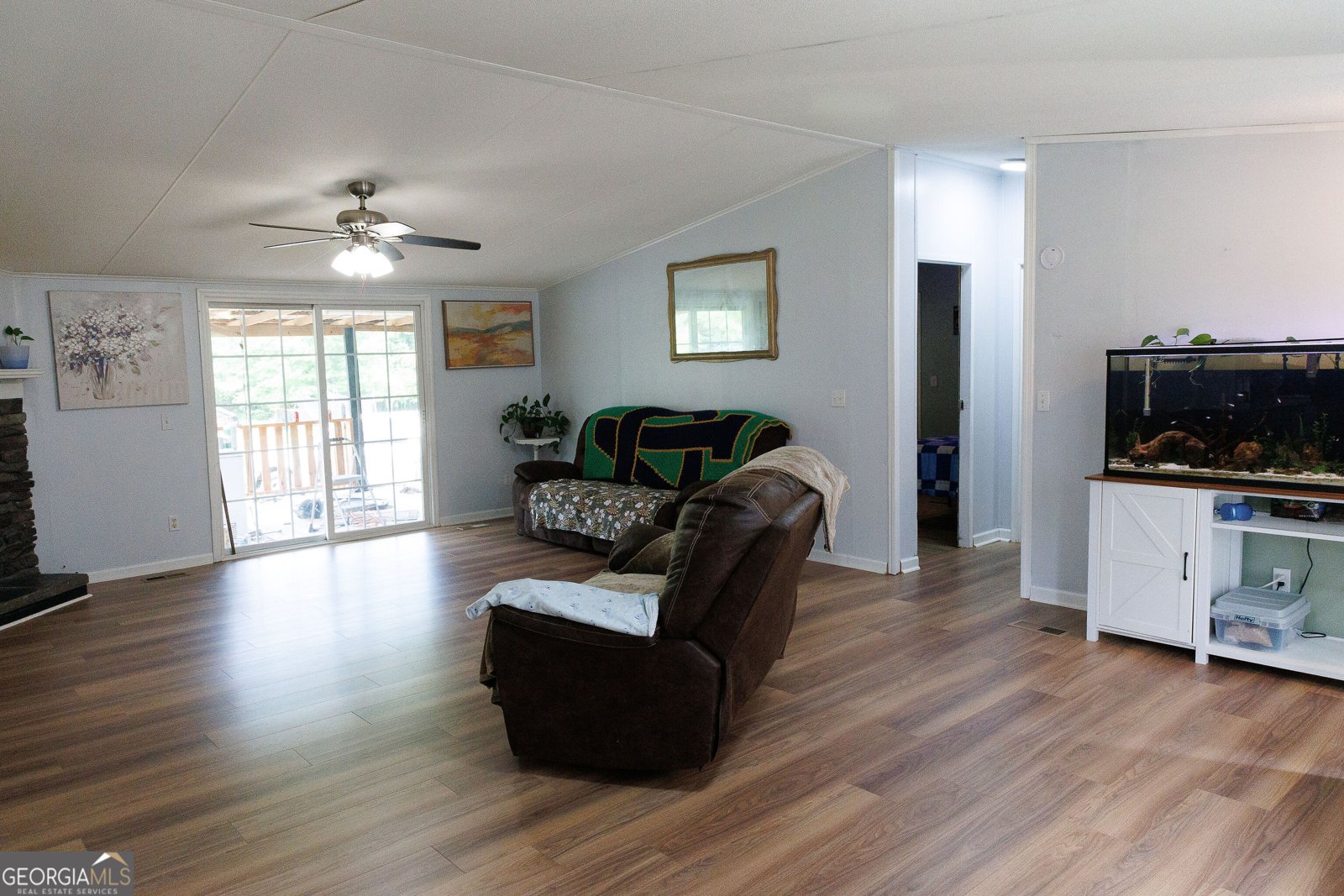 3207 Hopewell Church Road Pine Mountain - Photo 24