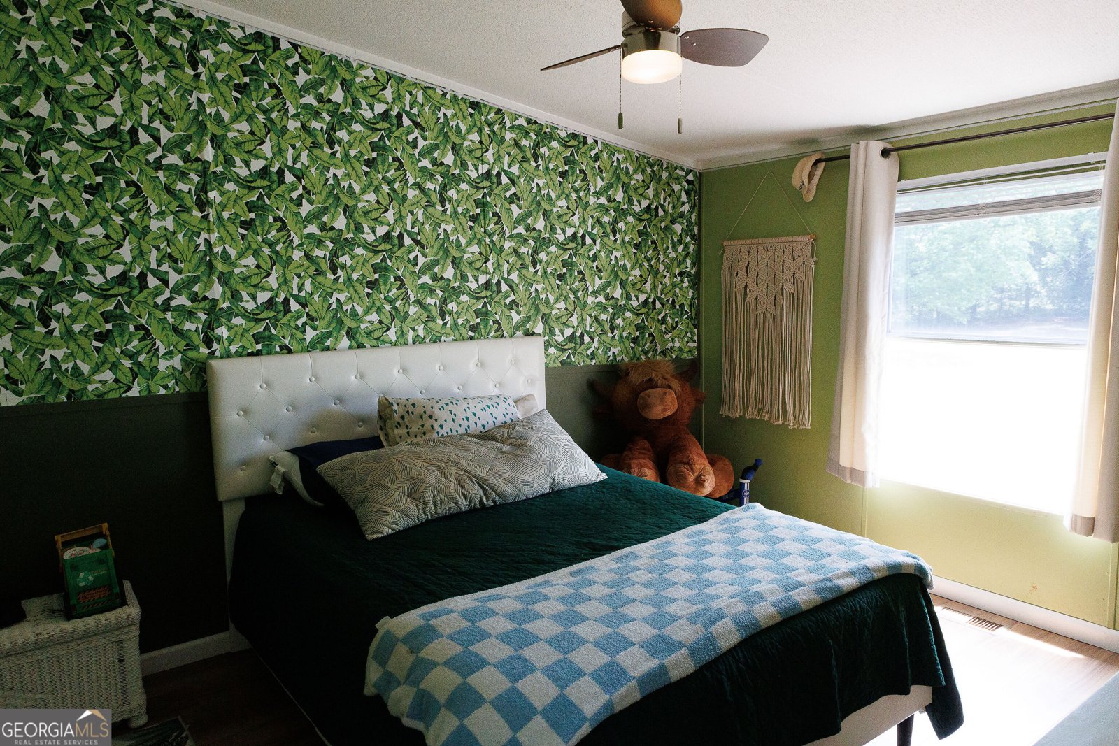 3207 Hopewell Church Road Pine Mountain - Photo 36