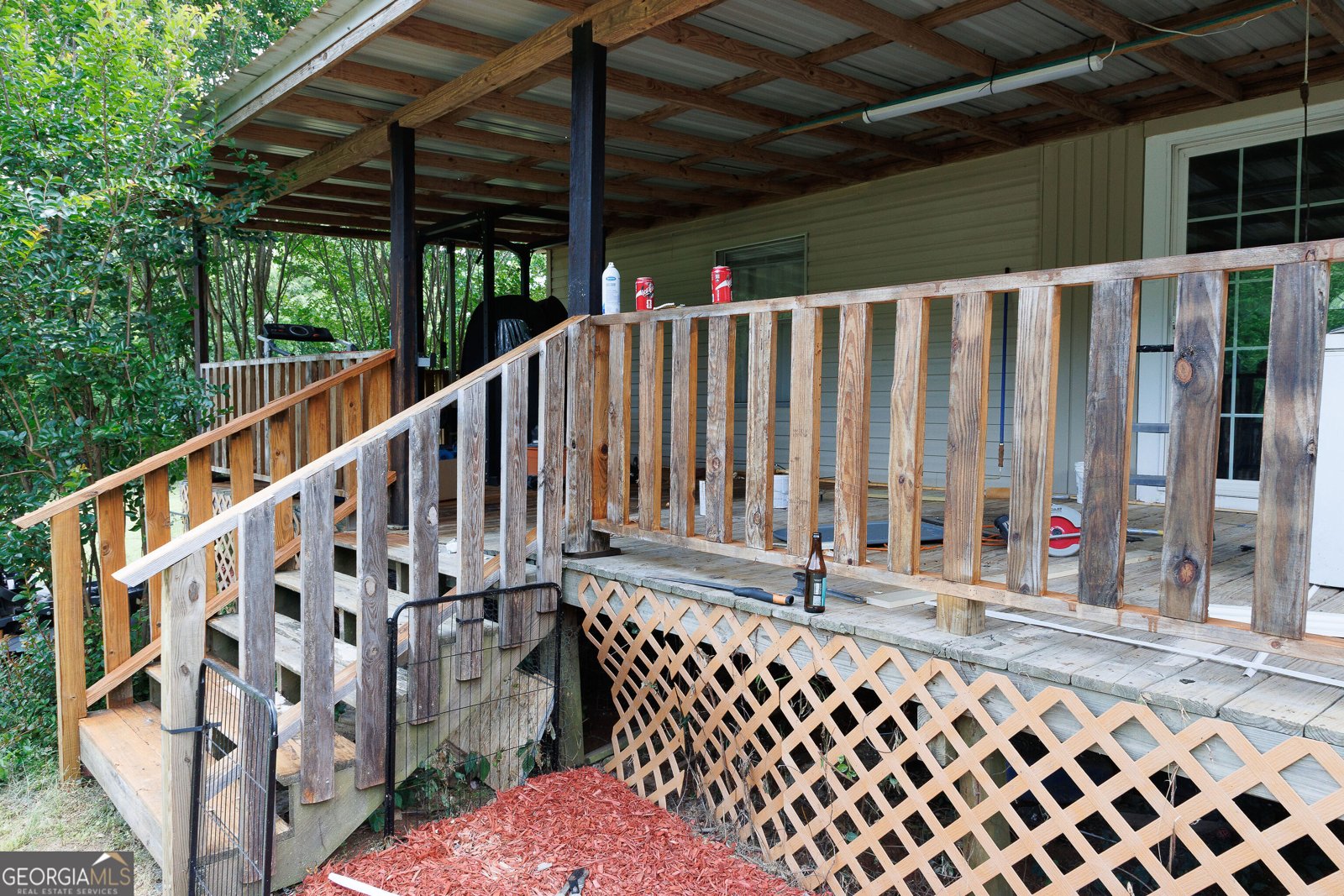 3207 Hopewell Church Road Pine Mountain - Photo 38