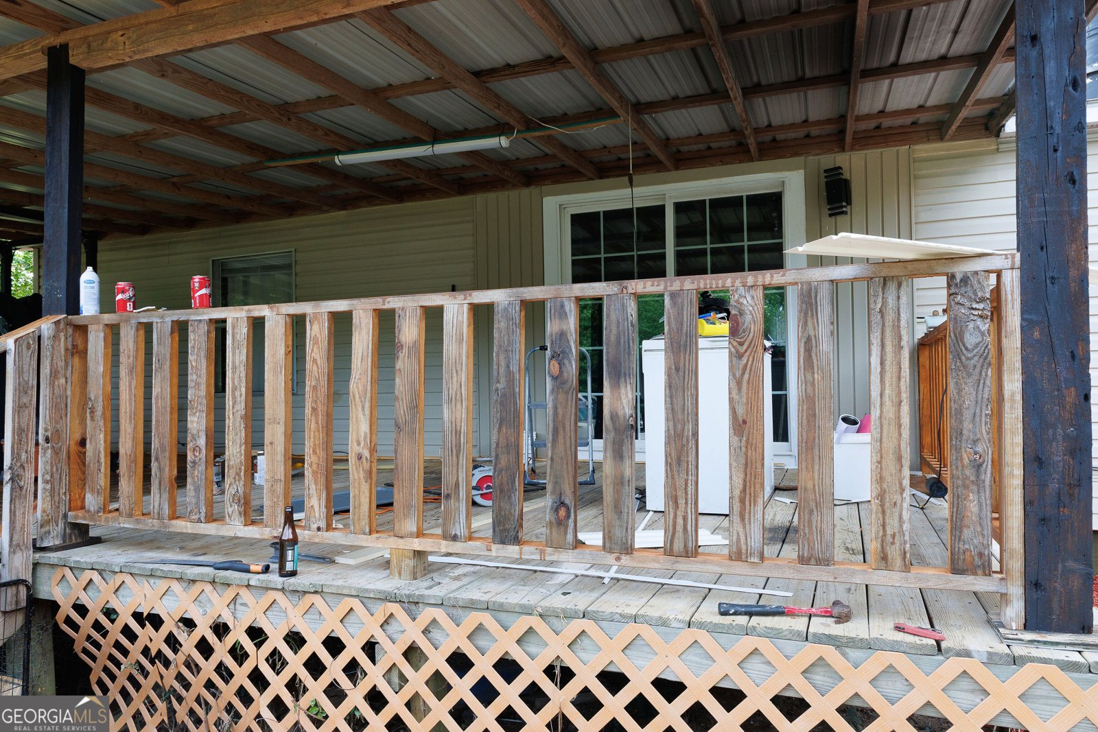 3207 Hopewell Church Road Pine Mountain - Photo 39