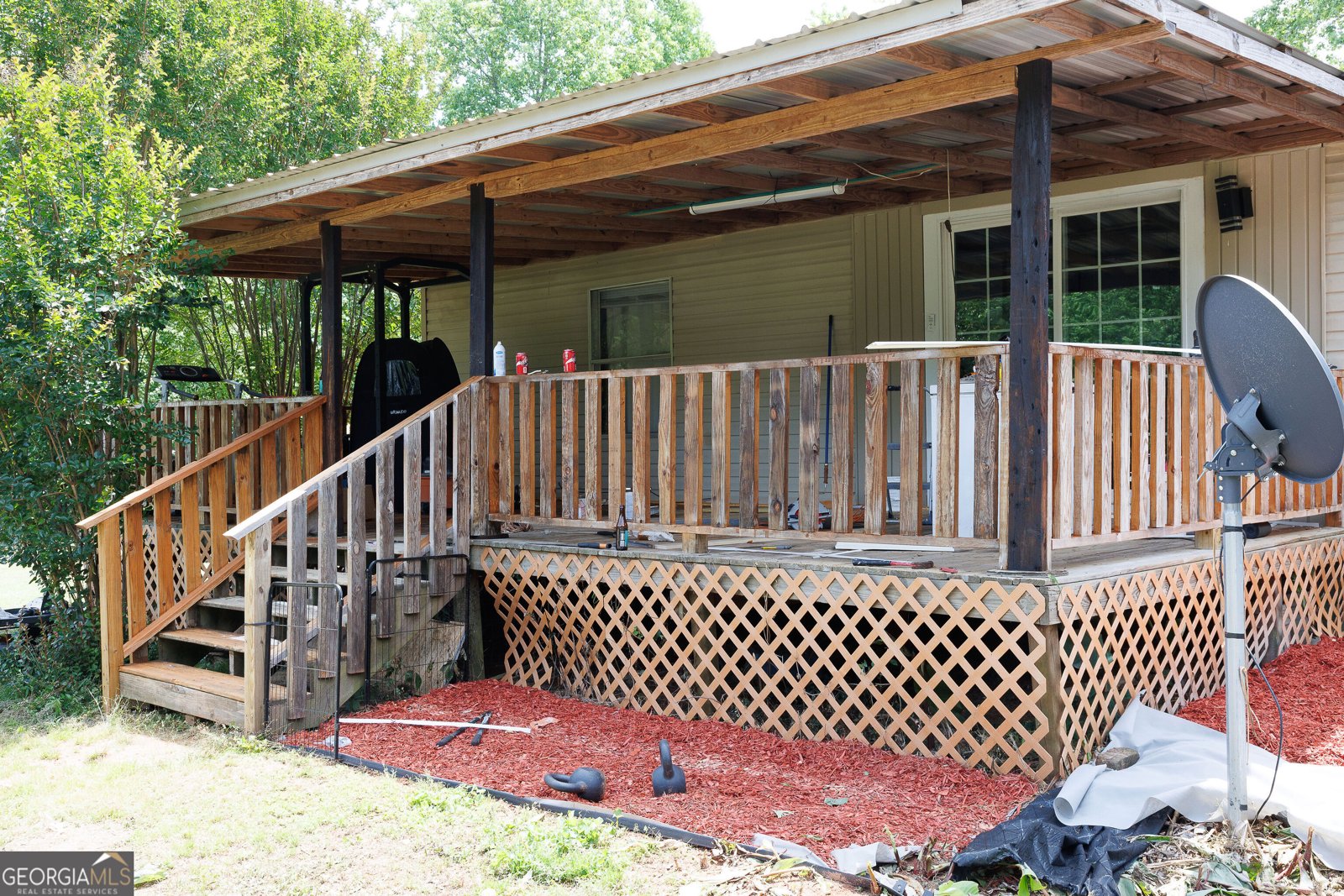 3207 Hopewell Church Road Pine Mountain - Photo 40