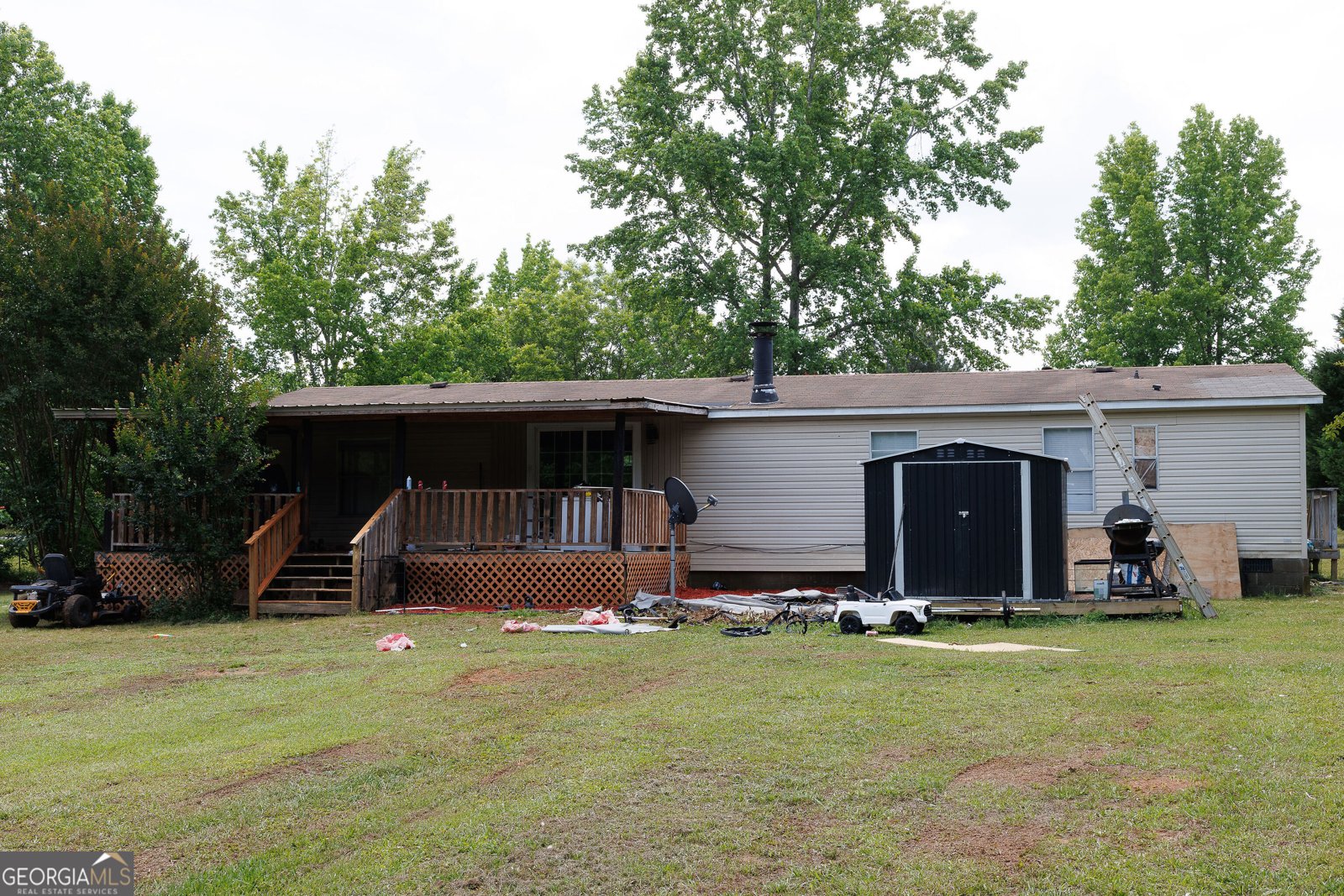 3207 Hopewell Church Road Pine Mountain - Photo 8