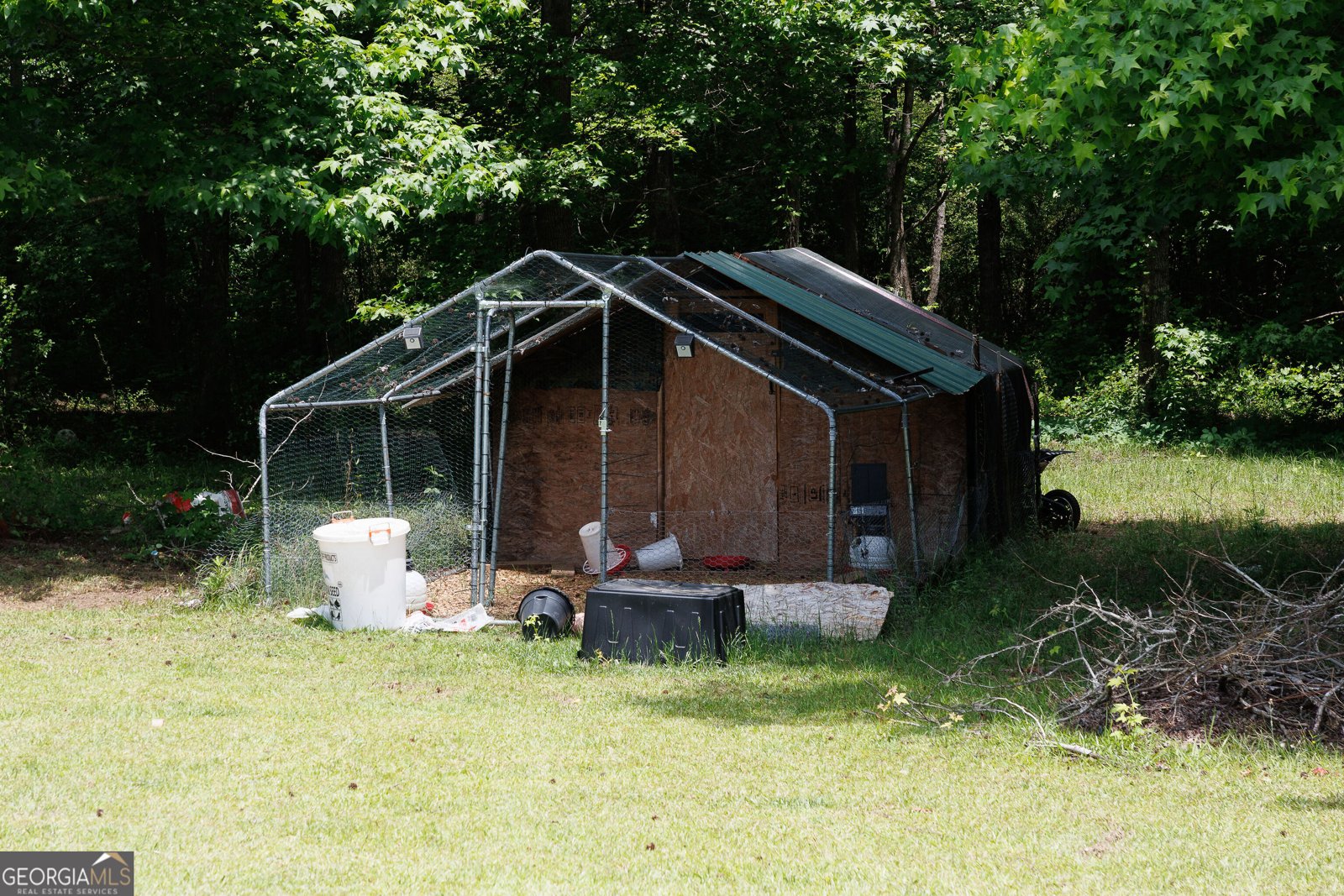 3207 Hopewell Church Road Pine Mountain - Photo 9
