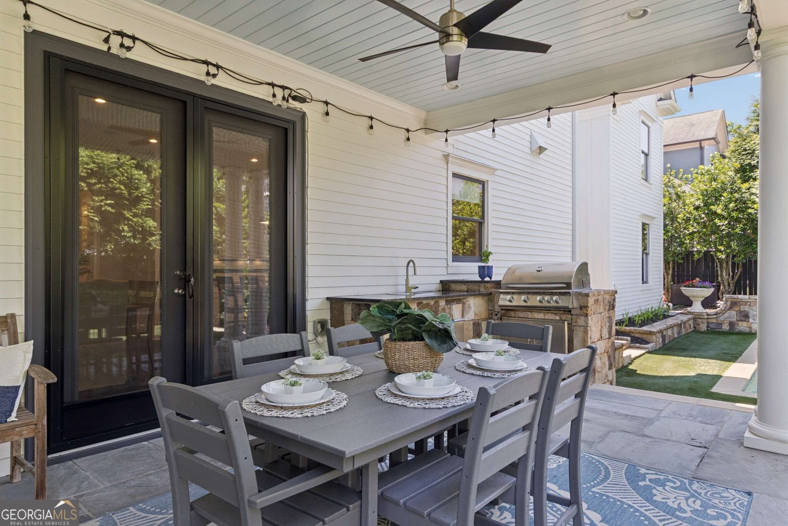 1000 Lee Street Milton - Photo 28