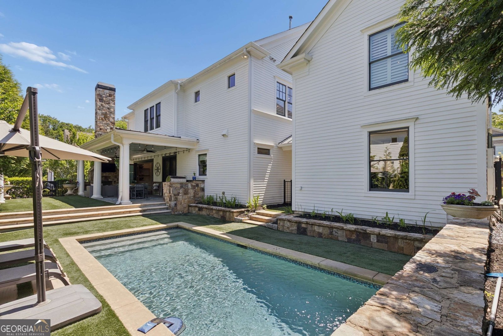 1000 Lee Street Milton - Photo 47