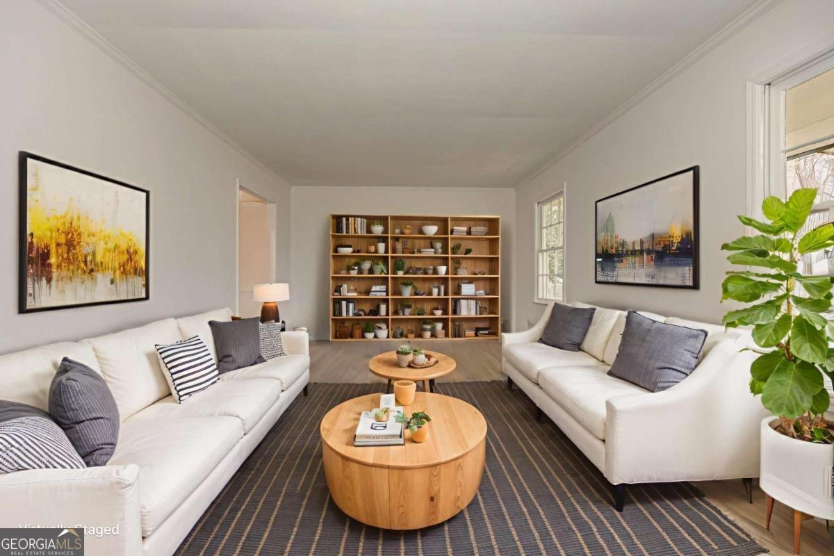 1257 Witham Drive Atlanta - Photo 13