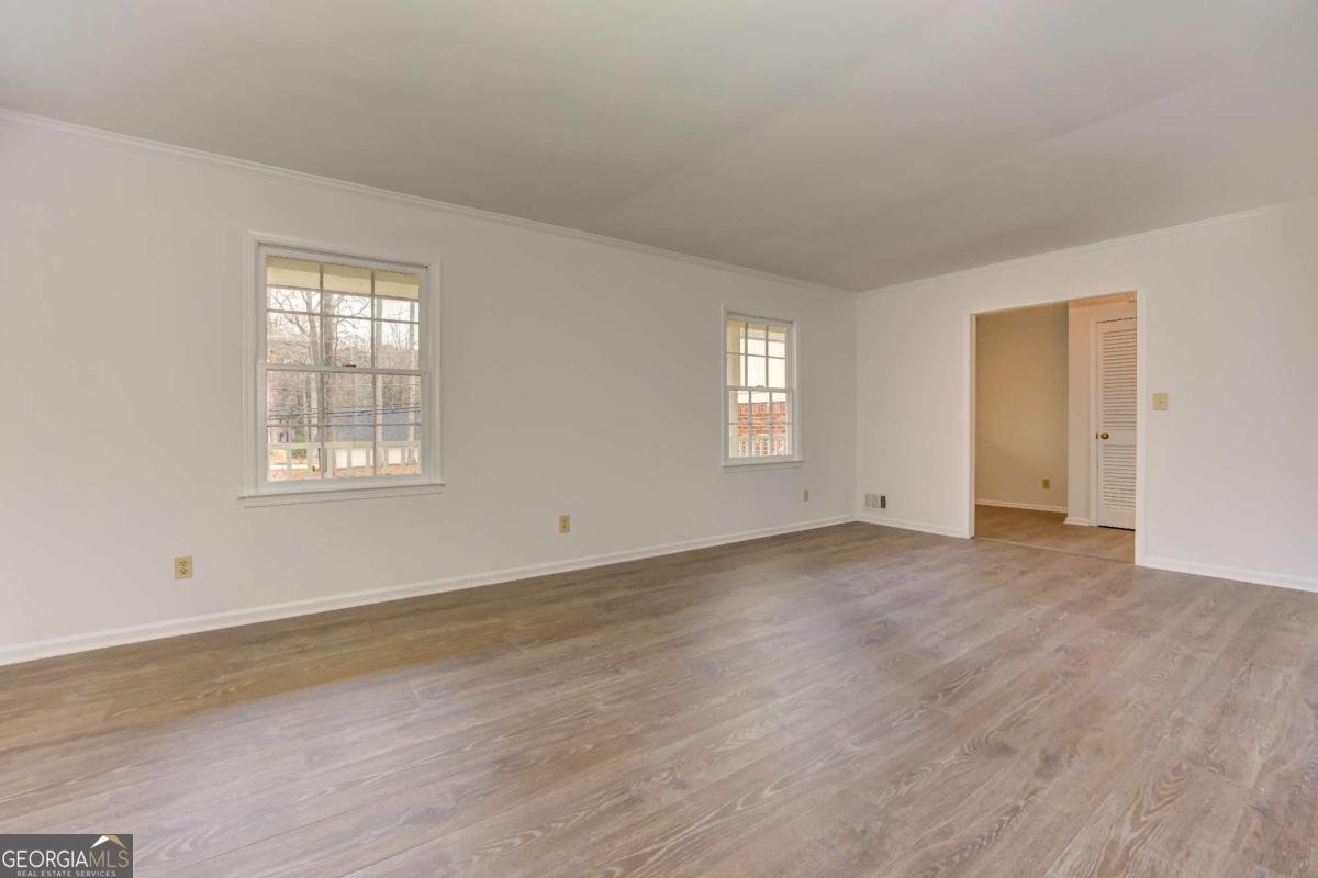 1257 Witham Drive Atlanta - Photo 18