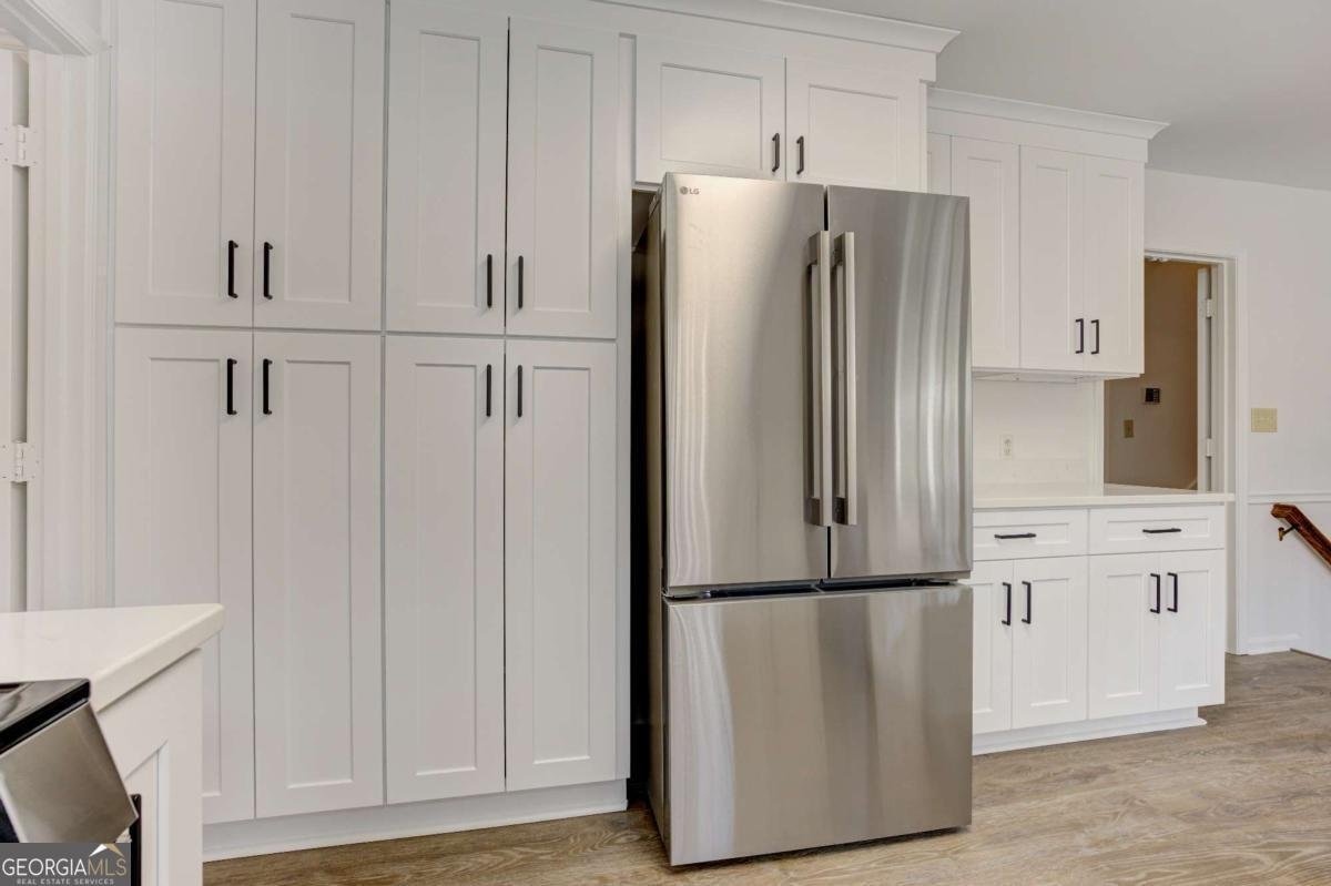 1257 Witham Drive Atlanta - Photo 30
