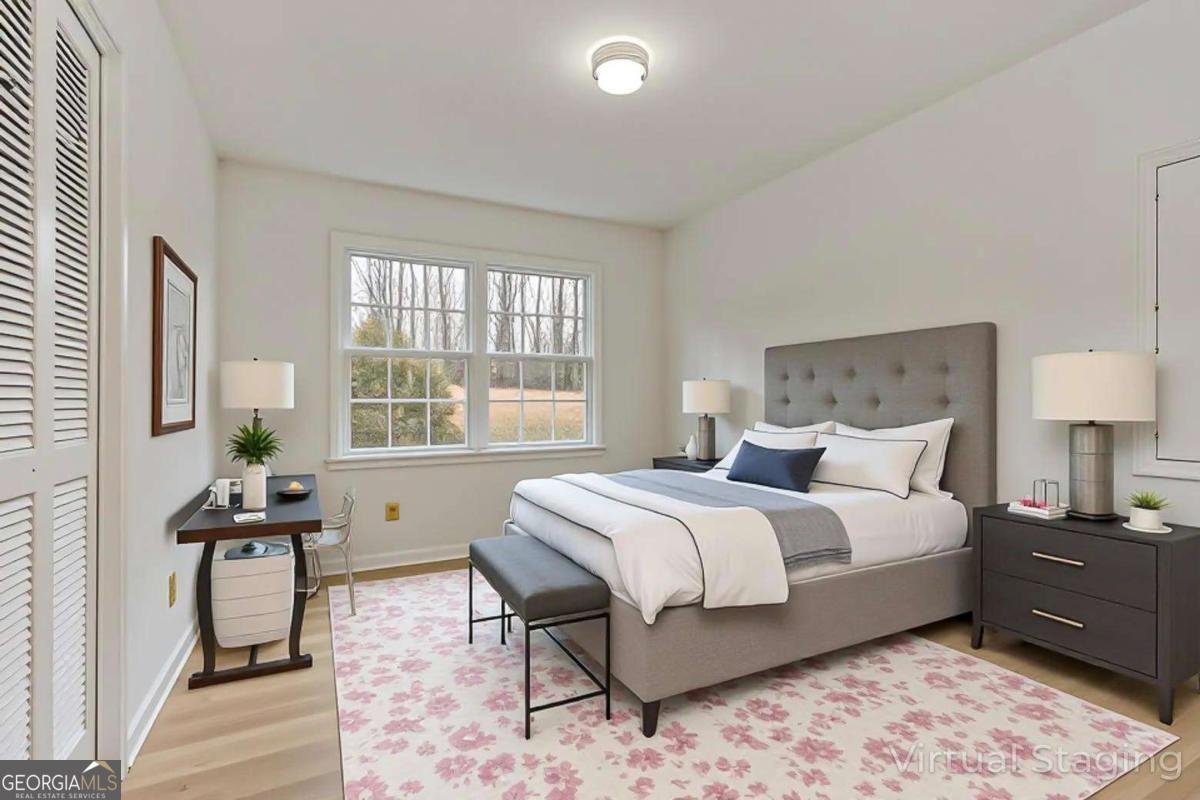 1257 Witham Drive Atlanta - Photo 45