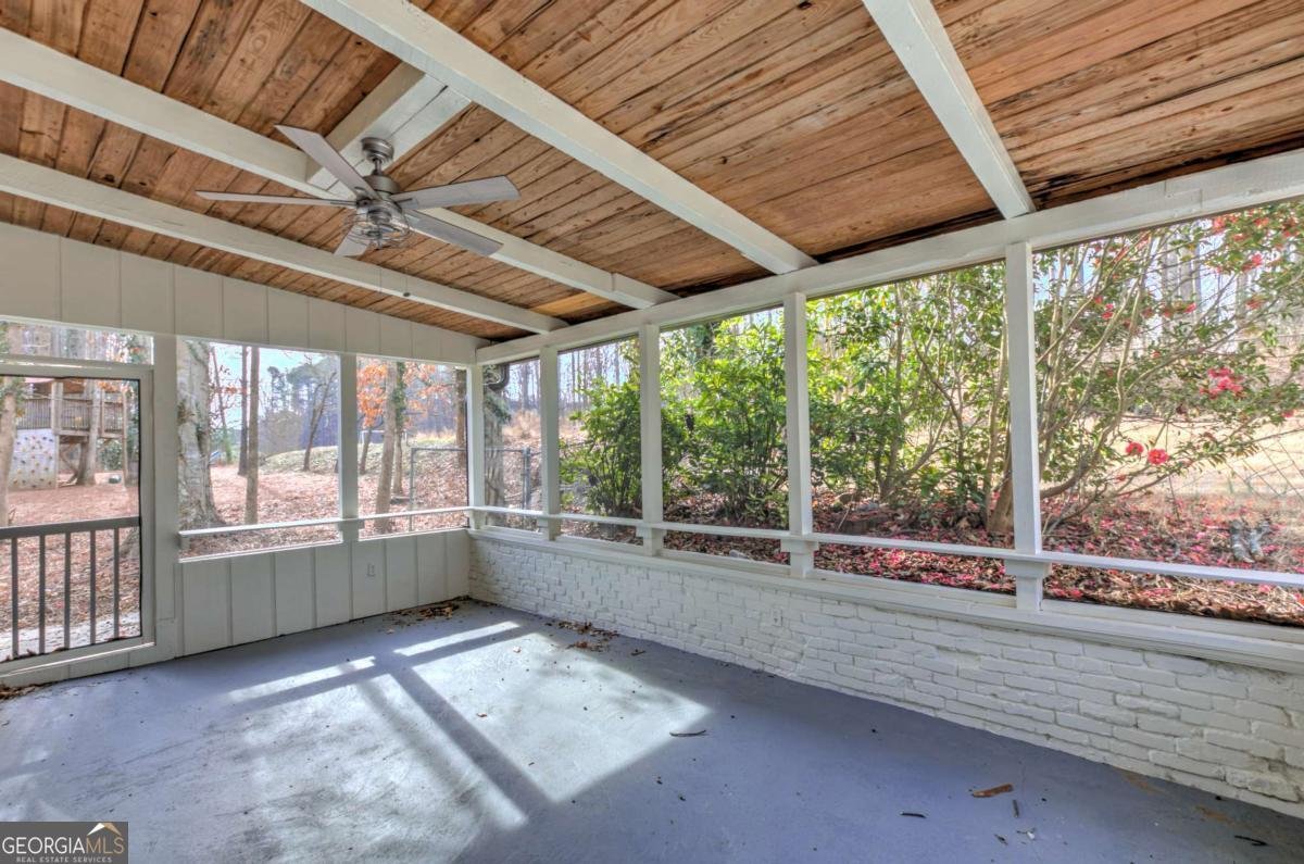 1257 Witham Drive Atlanta - Photo 56