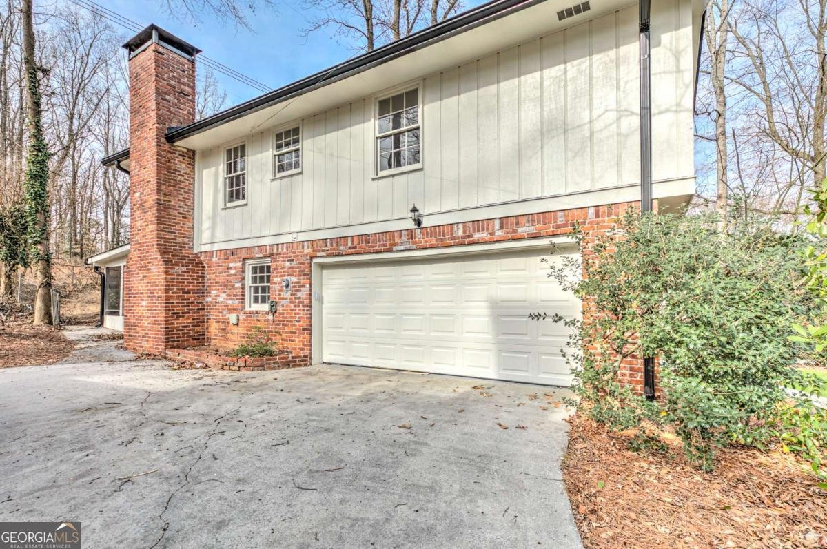 1257 Witham Drive Atlanta - Photo 7