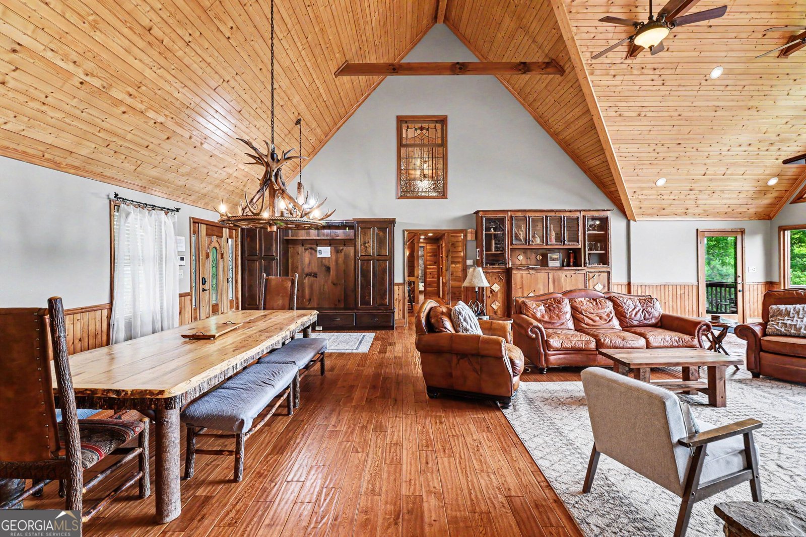 112 Eagles Nest Lane Blue Ridge - Photo 10