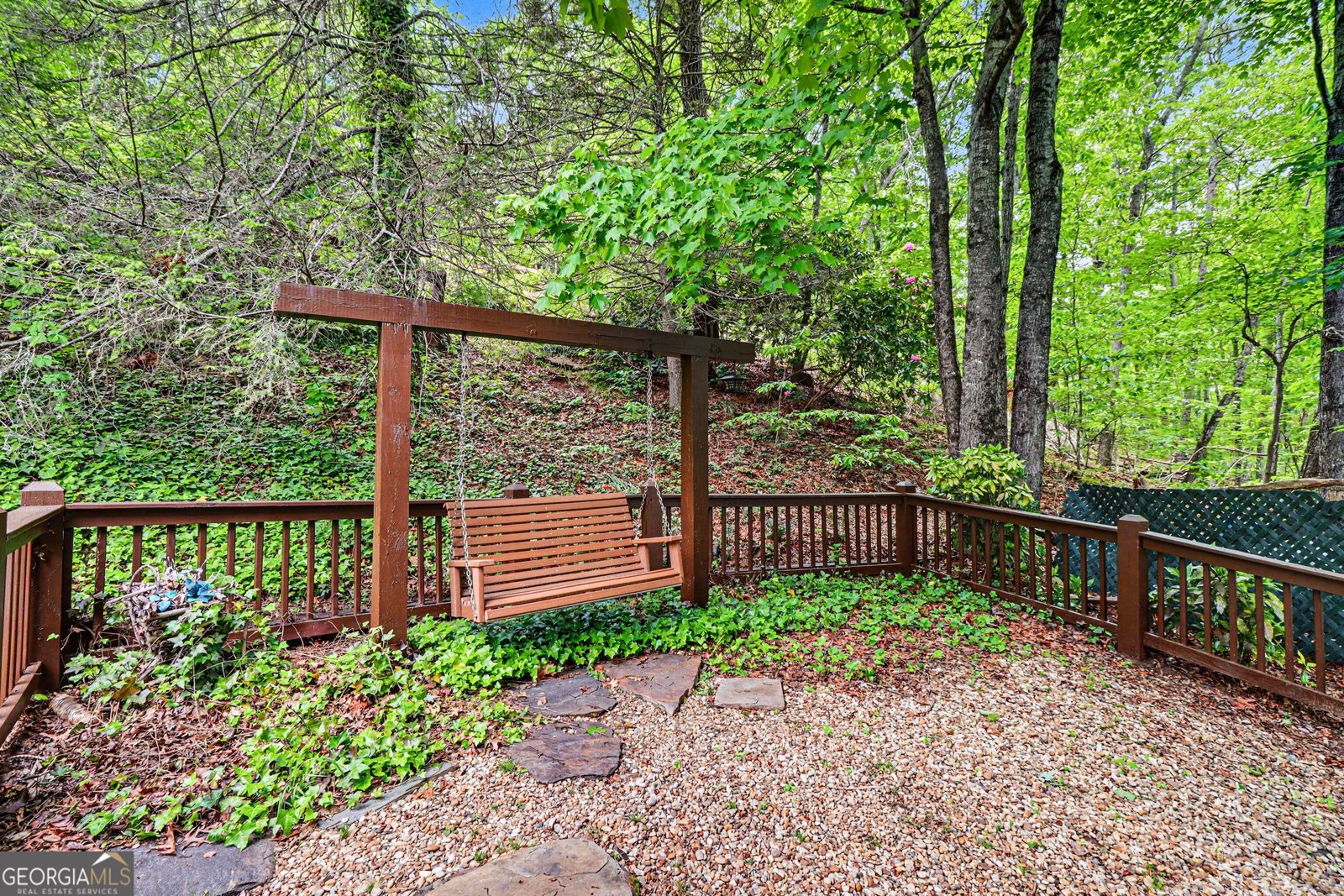 112 Eagles Nest Lane Blue Ridge - Photo 11