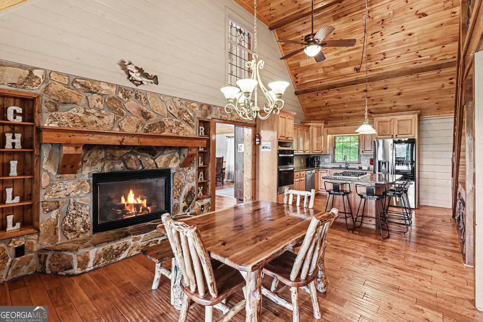 112 Eagles Nest Lane Blue Ridge - Photo 12