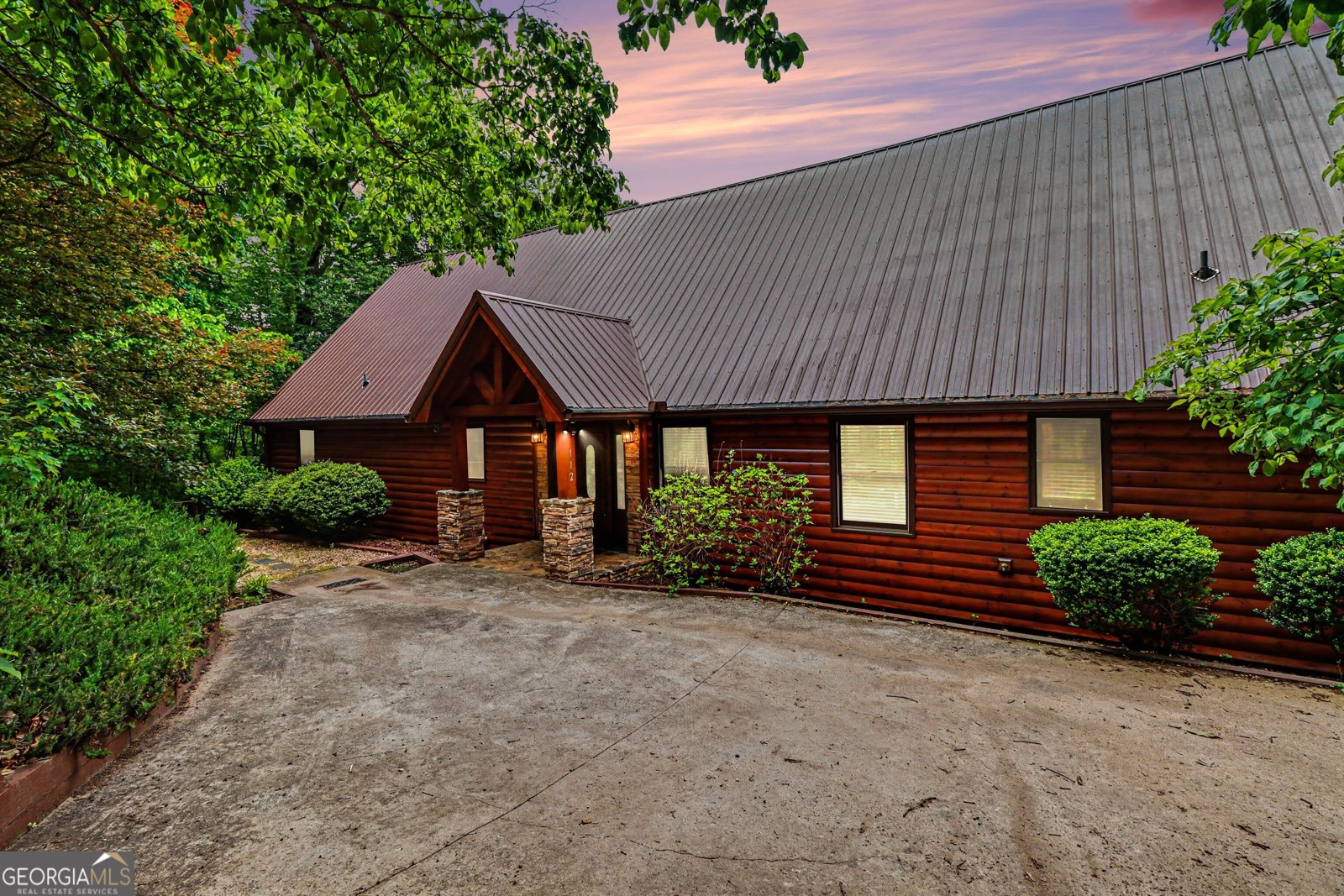 112 Eagles Nest Lane Blue Ridge - Photo 14
