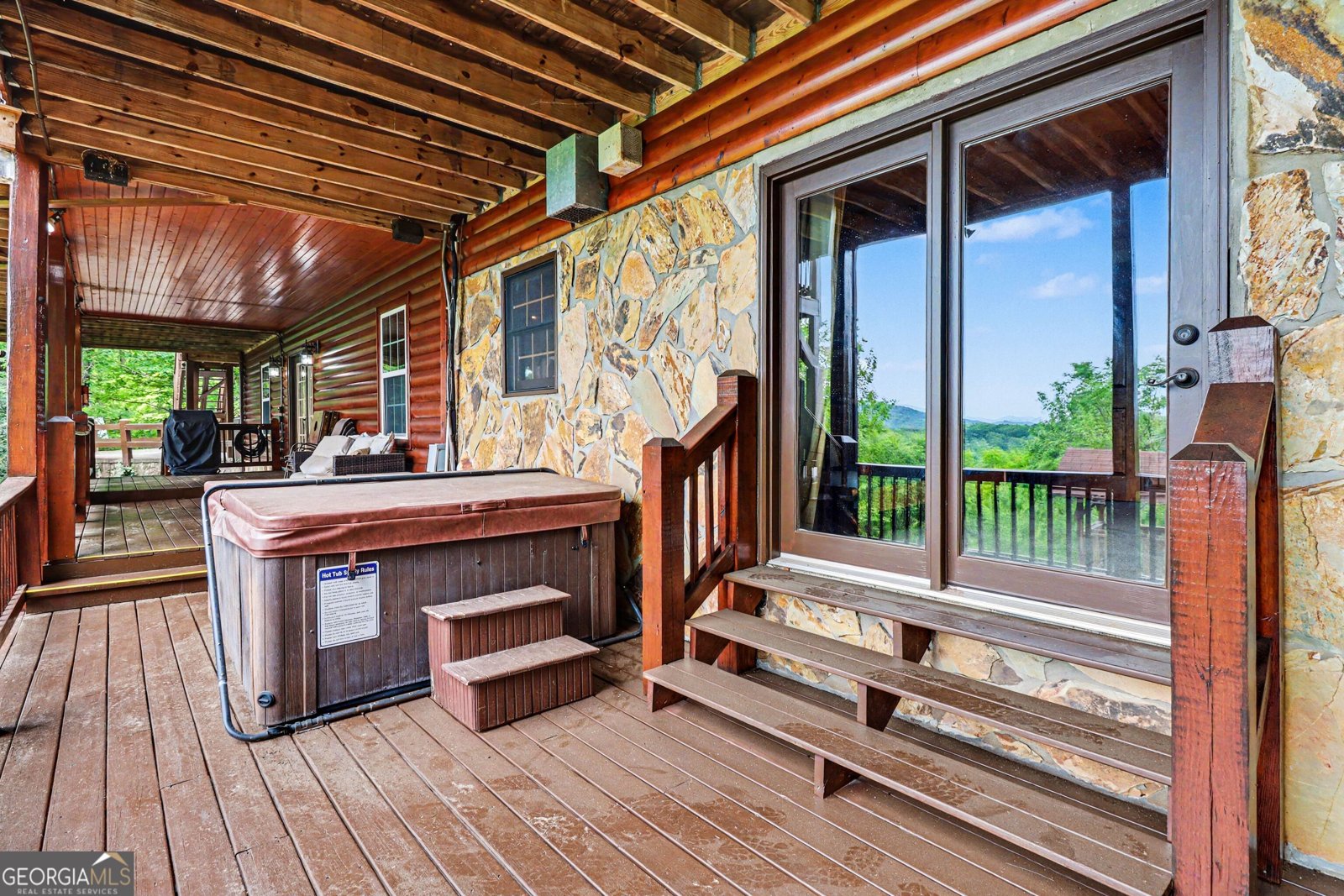 112 Eagles Nest Lane Blue Ridge - Photo 15