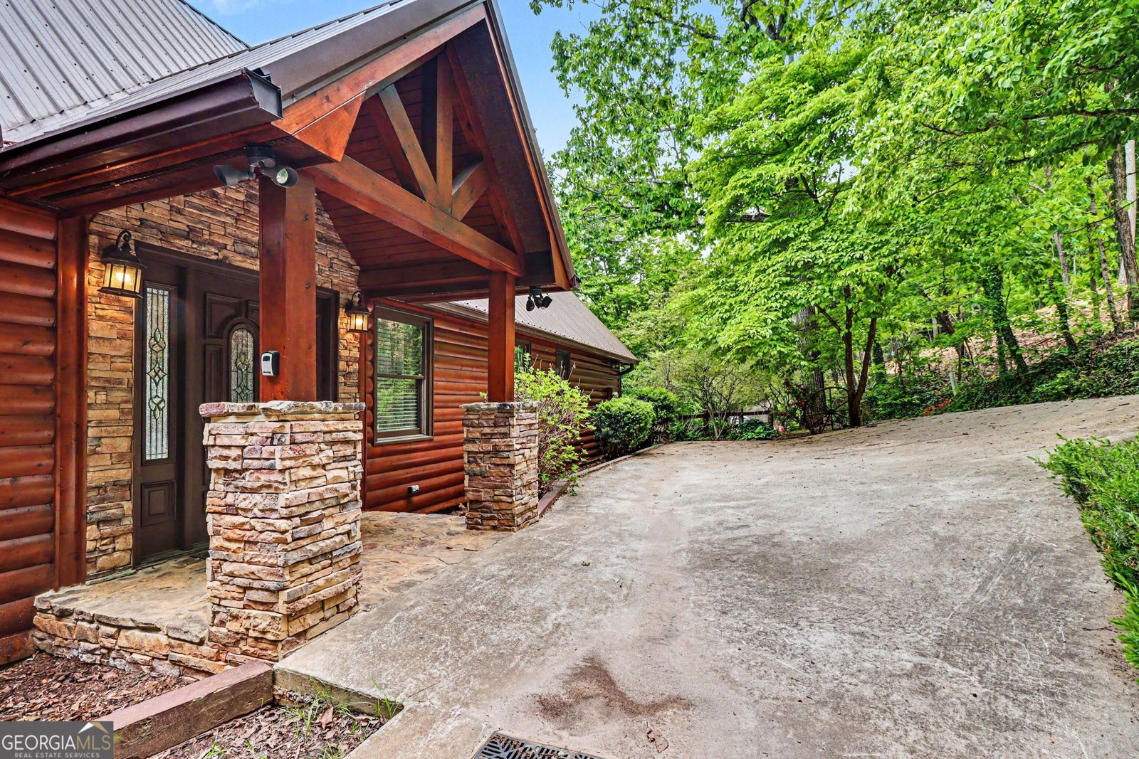 112 Eagles Nest Lane Blue Ridge - Photo 17