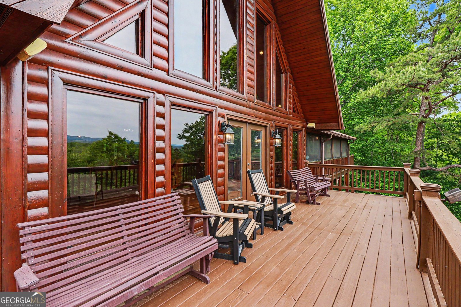 112 Eagles Nest Lane Blue Ridge - Photo 18