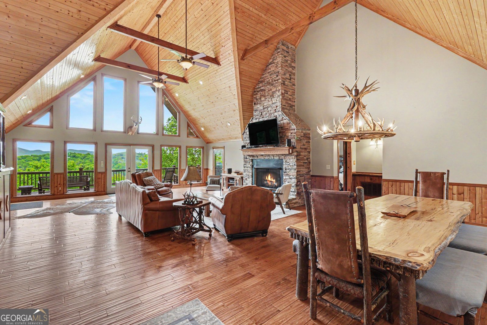 112 Eagles Nest Lane Blue Ridge - Photo 19