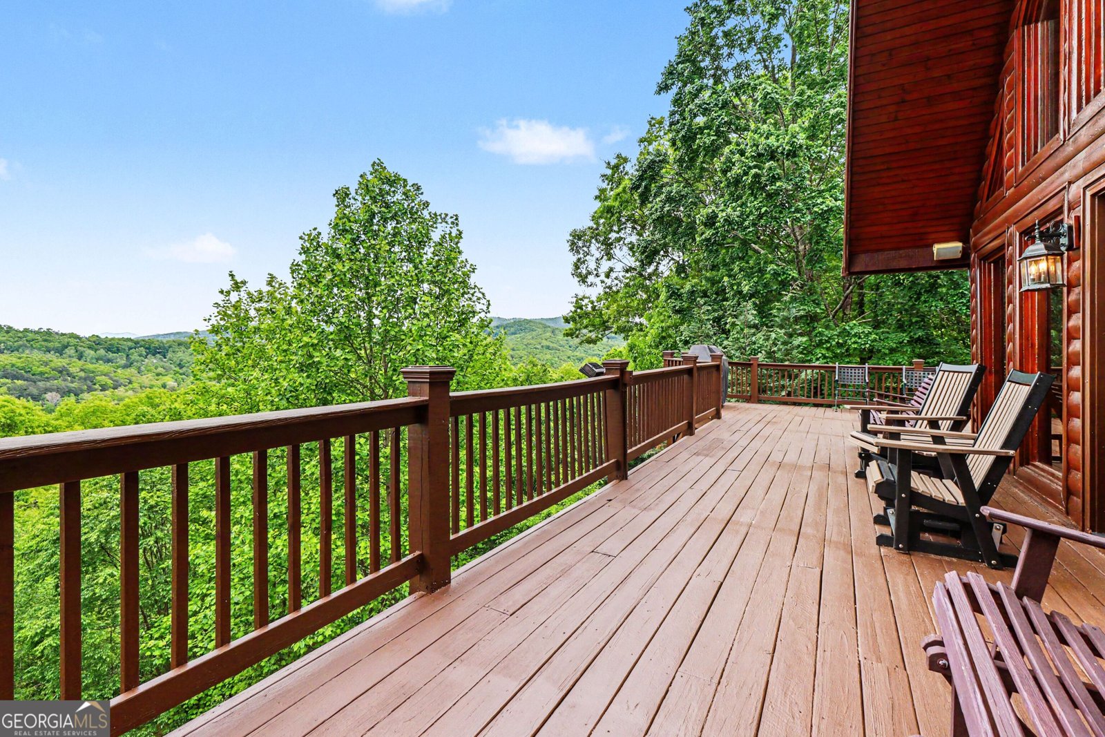 112 Eagles Nest Lane Blue Ridge - Photo 21