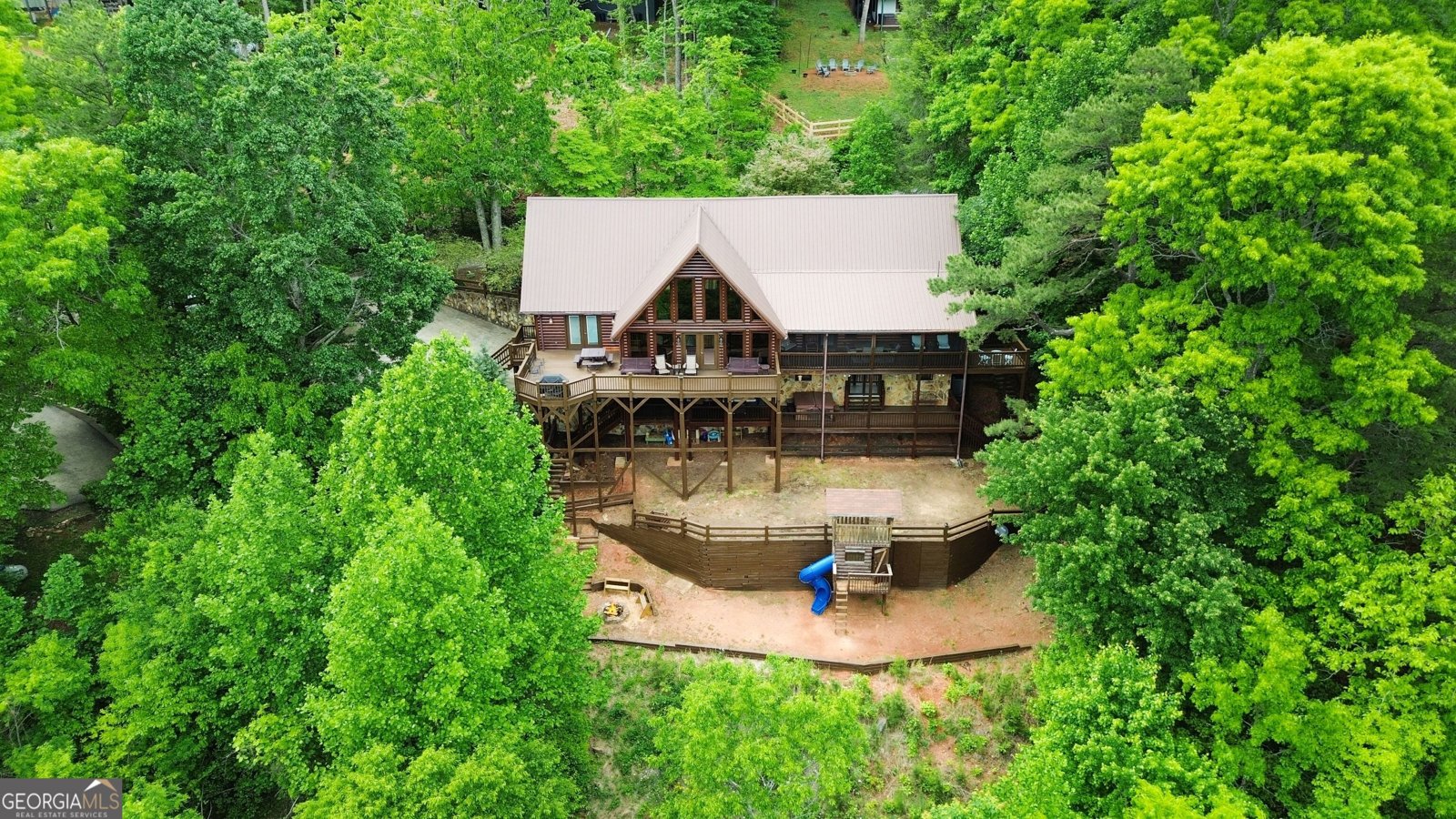 112 Eagles Nest Lane Blue Ridge - Photo 22