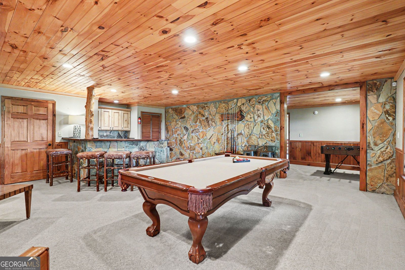 112 Eagles Nest Lane Blue Ridge - Photo 23
