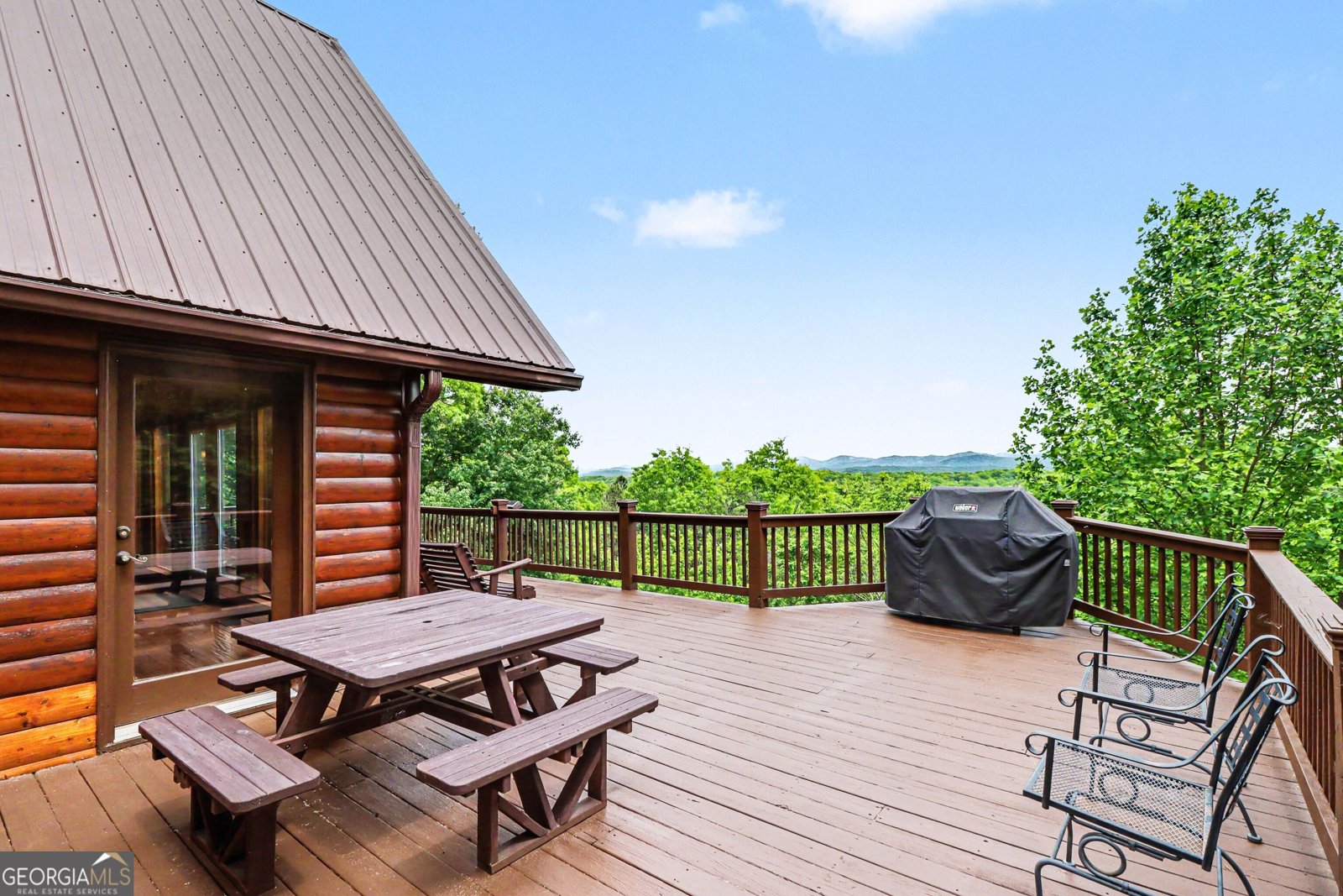 112 Eagles Nest Lane Blue Ridge - Photo 31