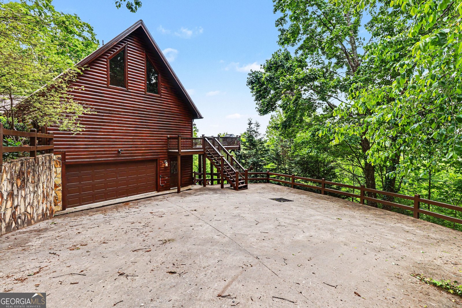 112 Eagles Nest Lane Blue Ridge - Photo 32
