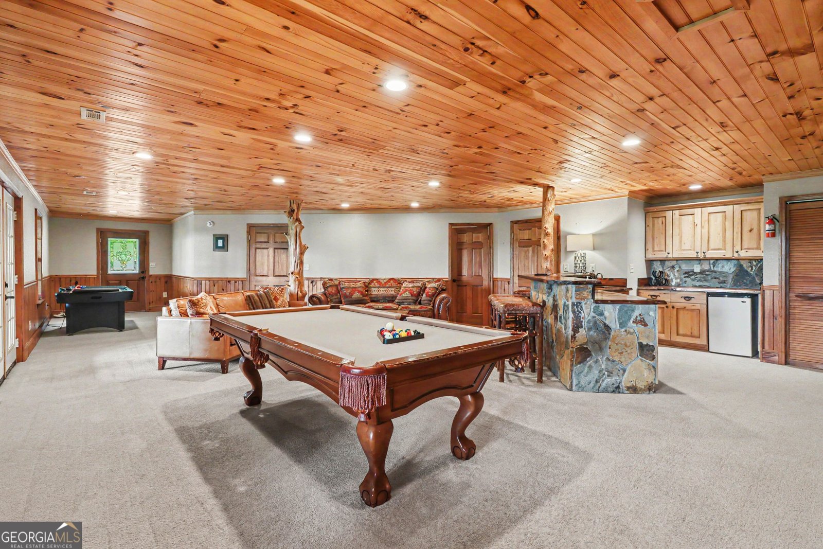 112 Eagles Nest Lane Blue Ridge - Photo 33