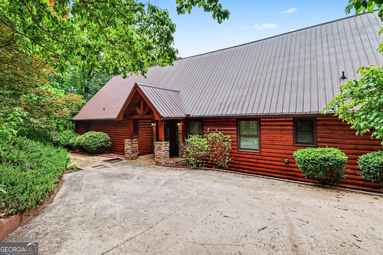 112 Eagles Nest Lane Blue Ridge - Photo 35